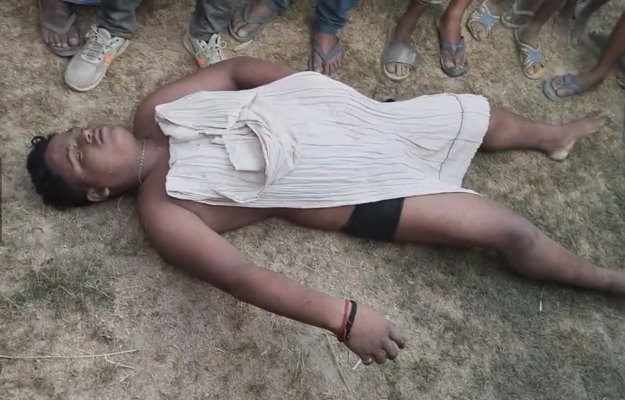 सैर बनी सजा: नहर में डूबने से किशोर की हुई परिवार में मातम