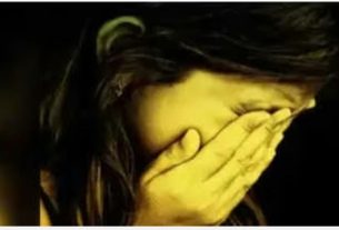 मझौलिया में एक होटल संचालक ने नाबालिक से किया दुष्कर्म,प्राथमिकी दर्ज।