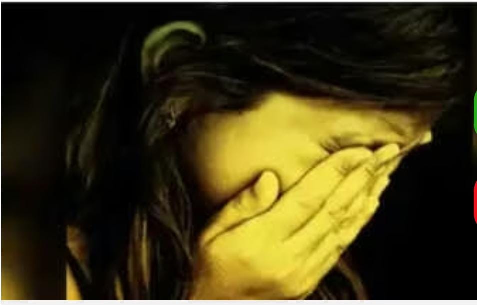 मझौलिया में एक होटल संचालक ने नाबालिक से किया दुष्कर्म,प्राथमिकी दर्ज।