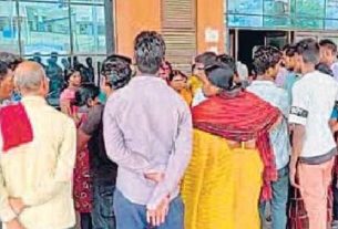 करंट की चपेट में आने से युवक की हुई मौत,मचा कोहराम,फैली सनसनी।