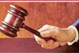 न्यायालय ने दुष्कर्म कर गर्भपात करने के मामले में दोषी को 10 वर्ष की सजा, ₹60 हजार जुर्माना,पीड़िता को तीन लाख का मुआवजा।