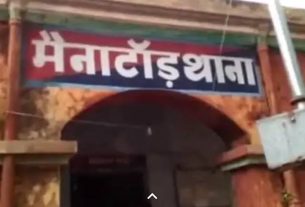 रामपुरवा मंदिर से पकड़ा गया फर्जी विवाह गिरोह,गुप्त सूचना पर बेतिया पुलिस की बड़ी कार्रवाई !