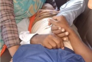 नदी से पुलिस ने किया एक युवक का शव बरामद,फैली सनसनी,मचा कोहराम।