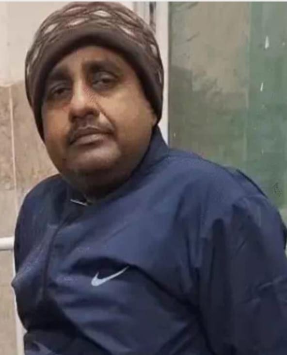 बाईक सवार तीन हथियार बंद अपराधियों ने युवक को चाकू मारकर बाइक,मोबाइल,चैन, रुपया लुट कर हुए फरार।