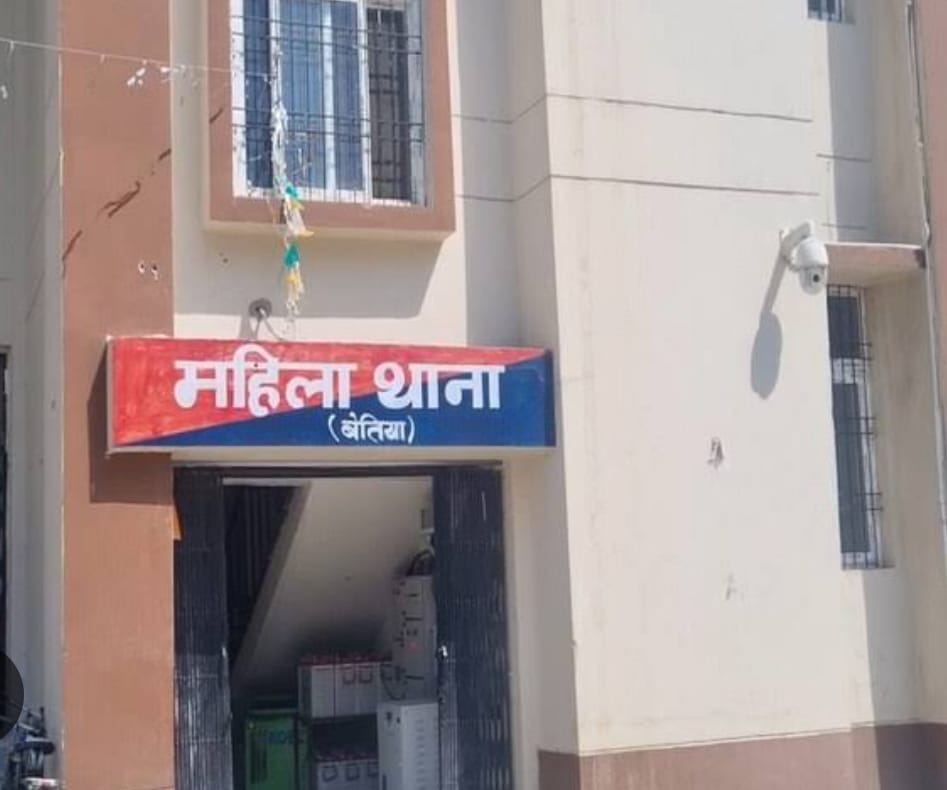 नगर थाना क्षेत्र के एक किशोरी से शादी का झांसा देकर किया यौन शोषण, प्राथमिकी हुई दर्ज।