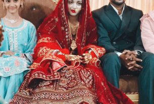 नगर में संपन्न हुआ दहेजमुक्त शादी समारोह,मिशाल हुआ कायम।