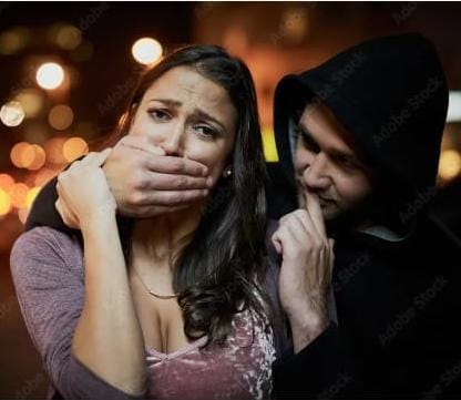 मझौलिया में शादी की नीयत से एक किशोरी का हुआअपहरण, प्राथमिकी हुई दर्ज।