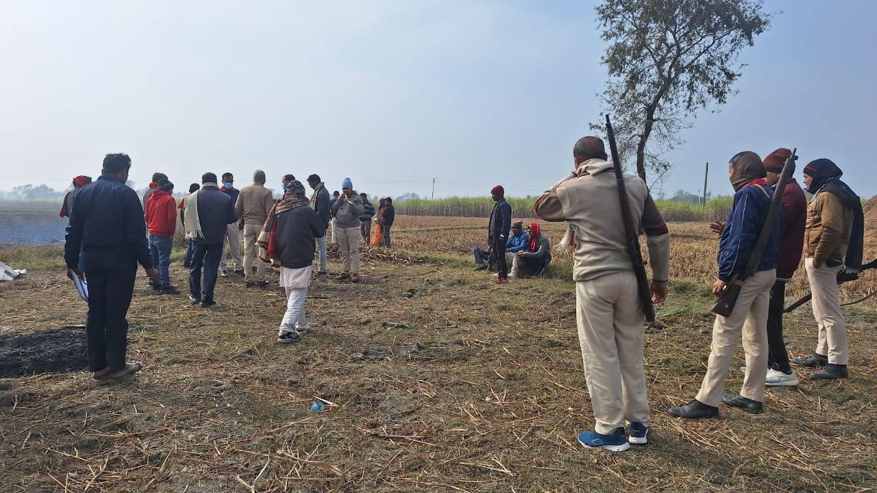 गोरखपुर विश्वविद्यालय की प्रोफेसर राजनंदनी त्रिपाठी का असामयिक निधन, क्षेत्र में शोक की लहर।