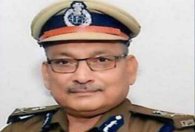 DGP गुप्तेश्वर पांडेय का बड़ा बयान, बिहार में कहीं ग्रीन जोन नहीं, शाम 7 से सुबह 7 बजे तक होगा कर्फ्यू।