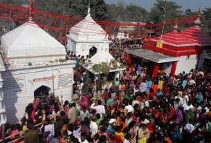 आठ जून को खुल सकता है मतलुपुर महादेव मंदिर, श्रद्धालुओं को करना होगा नियमों का पालन।