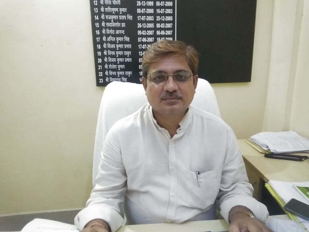 अब बदल जाएगा ड्राइविंग लाइसेंस लेने का टेस्ट प्रोसेस, जानिए क्या होने वाला है बड़ा बदलाव।