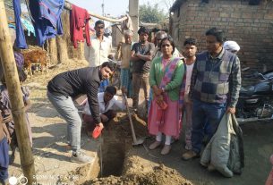 प्रखंड स्तर पर मुख्यमंत्री ग्रामीण पेयजल निश्चय योजना के अंतर्गत सम्पन्न एक-एक योजना की कराई जाएगी जांच।