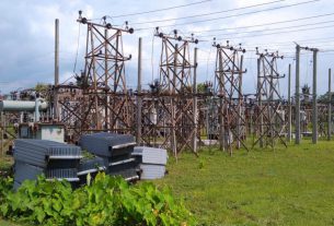 30 जून को न्यूज़ जीरो किलोमीटर पर चली खबर का हुआ असर स्थानीय लोगों में हर्ष सिकटा को 36 घंटे बाद मिली बिजली, लोगो ने एसडीओ को दिया साधुबाद।
