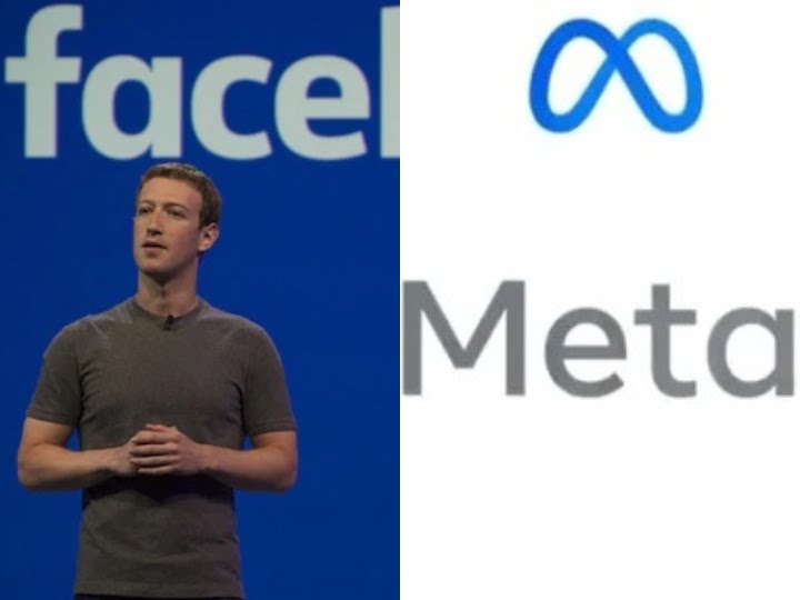 आपके पसंदीदा सोशल नेटवर्किंग साइट Facebook का नाम बदलकर META कर दिया है, जिसकी घोषणा खुद मार्क जुकरबर्ग ने किया