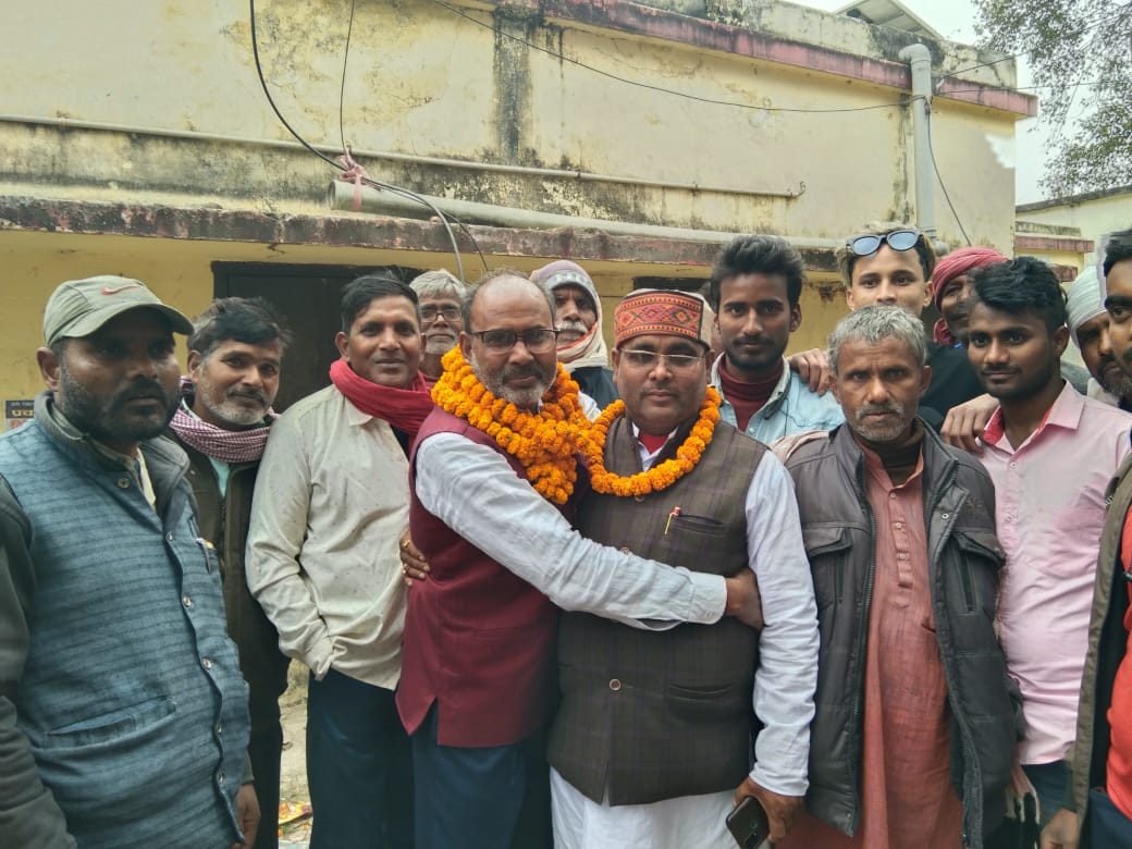 माननीय मुख्यमंत्री नीतीश कुमार द्वारा शराबबंदी को लेकर जो अभियान चलाया गया है