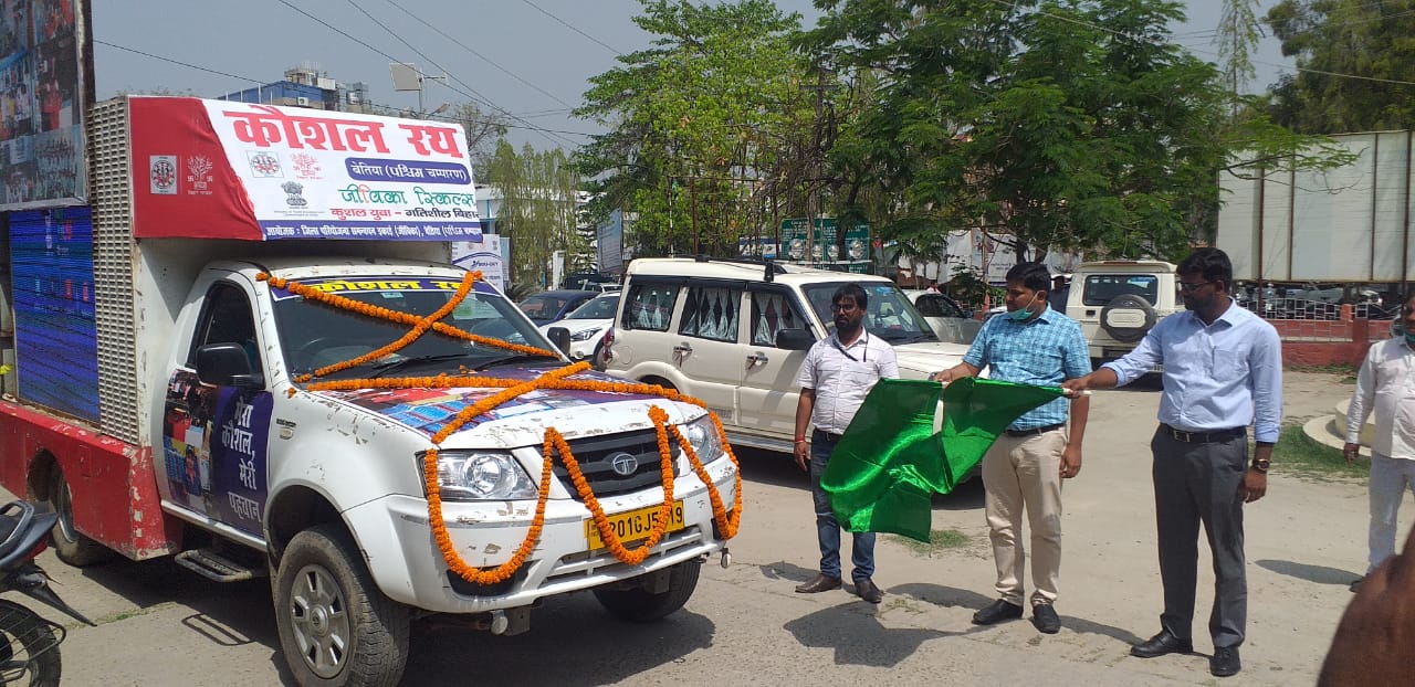 26 मार्च को फुटबॉल स्टेडियम, कुमारबाग में रोजगार-सह-मार्गदर्शन मेला का होगा आयोजन।