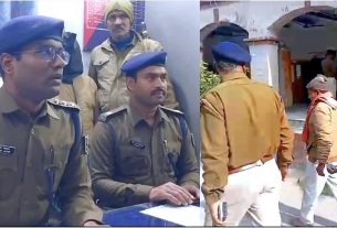 दिनांक 09.01.2024 मनुआपुल ओ. पी. अंतर्गत हत्या के कांड में एक की हुई गिरफ्तारी।