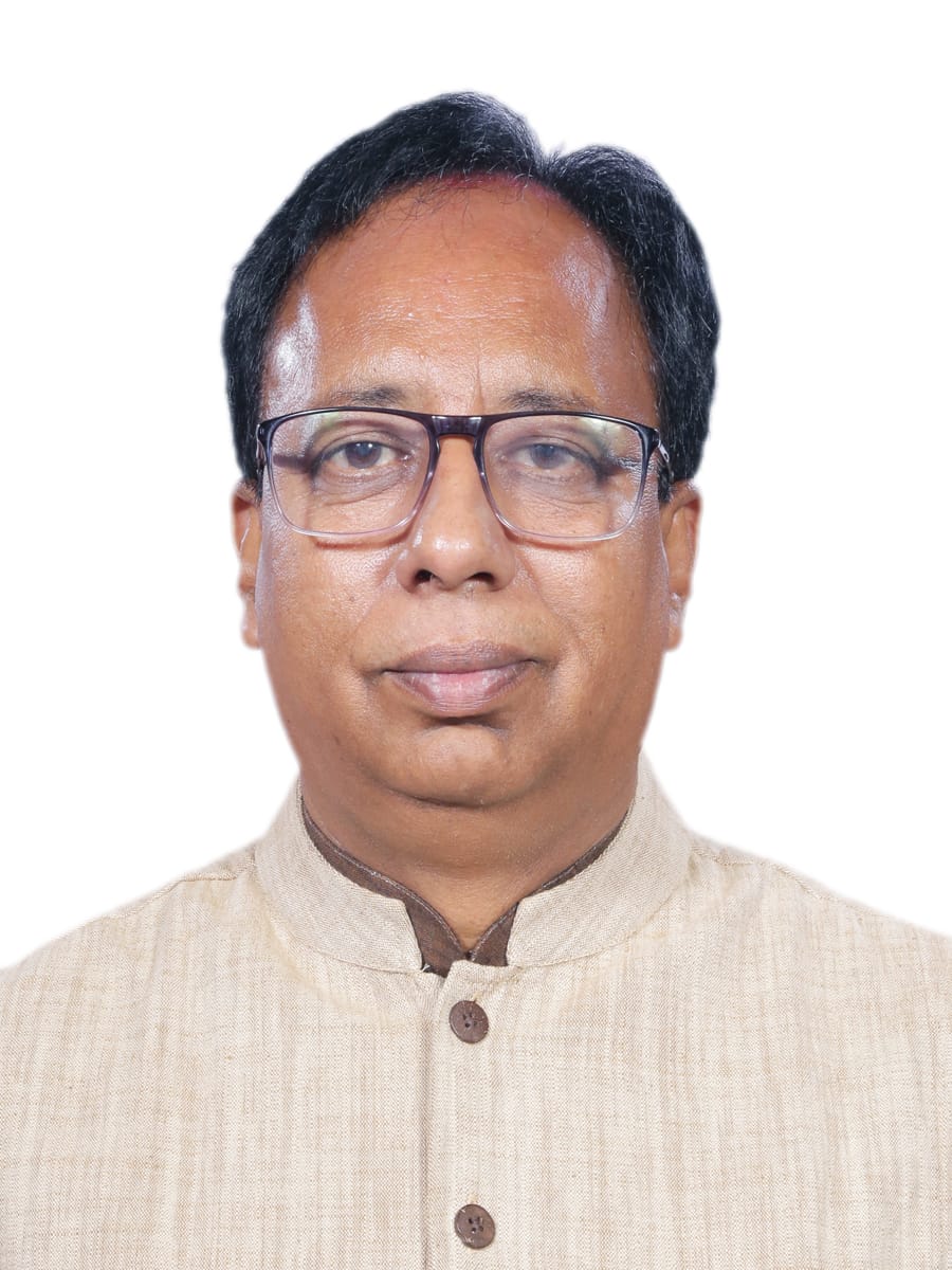 फीता काटकर सांसद ने किया शमशान घाट का उद्घाटन।