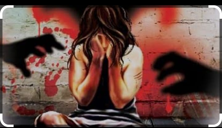 पुलिस दविश के कारण दुष्कर्म के आरोपी ने उत्तर प्रदेश के तरैया सुजान थाना में किया आत्मसमर्पण।