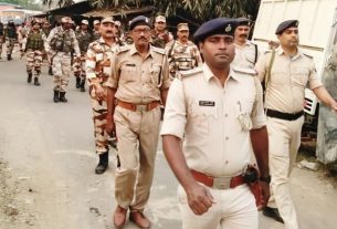 भाकपा माले ही भाजपा के गढ़ चम्पारण में जीत दिला सकती है महागठबंधन को: सुनील कुमार राव