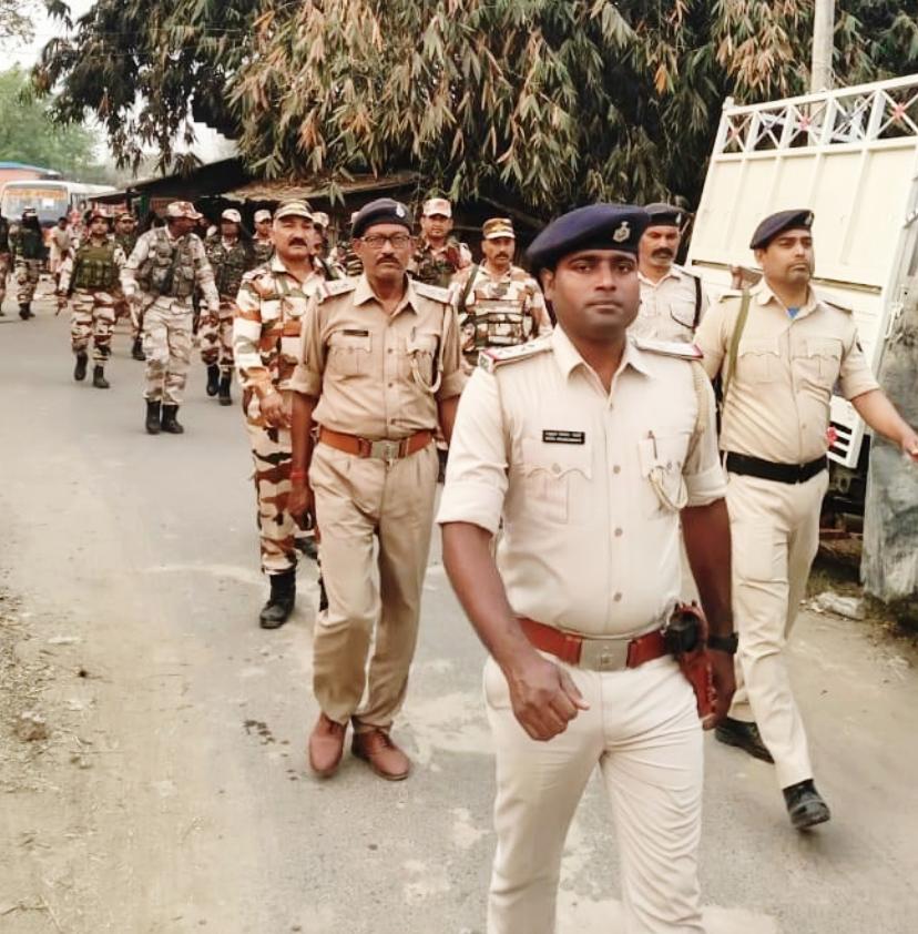 भाकपा माले ही भाजपा के गढ़ चम्पारण में जीत दिला सकती है महागठबंधन को: सुनील कुमार राव