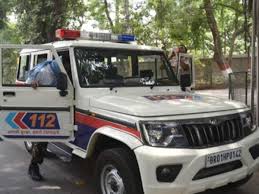 साठी थाना क्षेत्र में अपराध पर नियंत्रण करने के उद्देश्य से जनप्रतिनिधियों सहित आम नागरिकों ने उठाई डायल 112 की मांग!