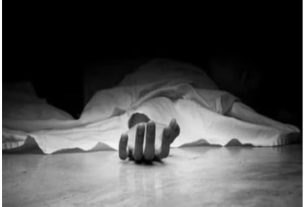 11हजार वोल्ट बिजली का तार गिरने से महिला को करंट लगने से हुई मौत, मचा कोहराम।