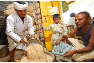 राशन डीलर डकार गए 2300 क्विंटल राशन, रामनगर में 5 डीलरों के लाइसेंस किया गया रद्द।