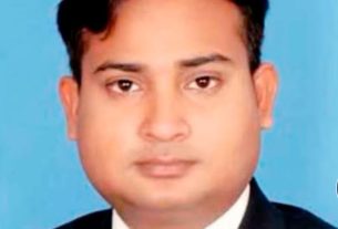 बाइक सवार ने मारी ठोकर, एक 42 वर्षीय युवक की इलाज के दौरान हुई मौत।