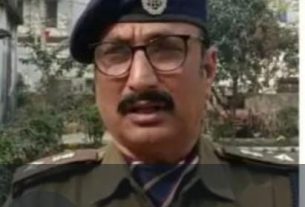 15 वर्षीय नाबालिग लड़की के साथ चार दरिंदों ने केले के खेत में किया दुष्कर्म।