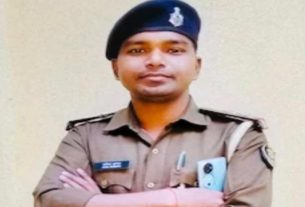 शिकारपुर थाना के एसआई, अनिल कुमार को गलत रिपोर्टिंग पर एसपी ने किया निलंबित।