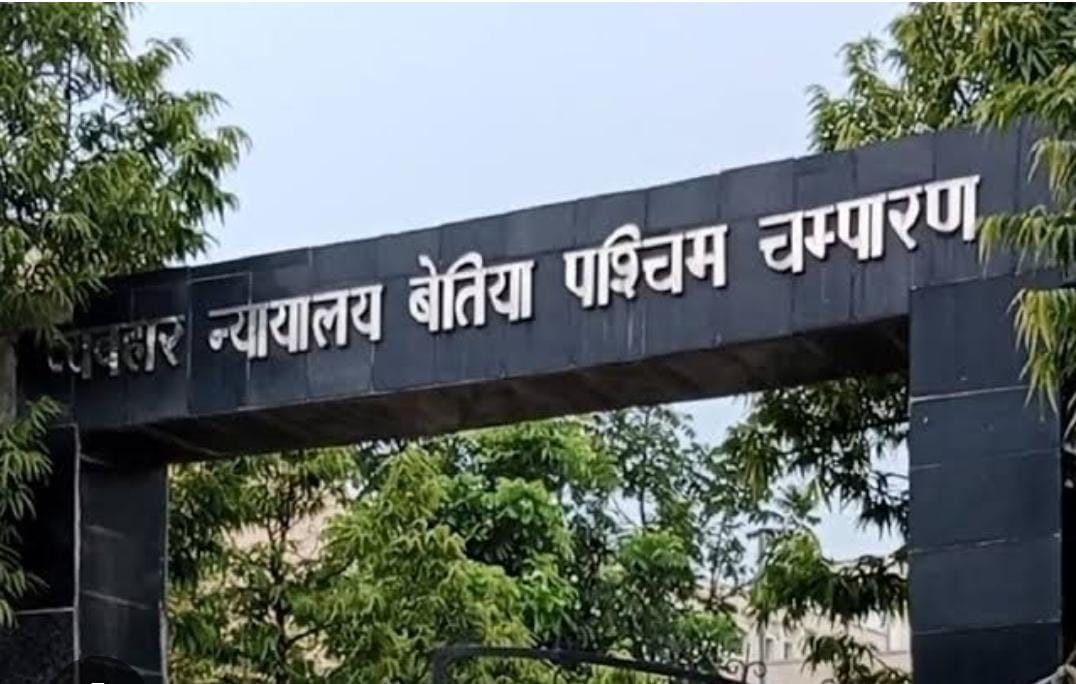 न्यायालय ने दो गांजा तस्करों को 10 -10 वर्ष की सजा के साथ 2- 2 लाख का जुर्माना।