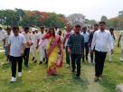 2.34 करोड़ की लागत से मनोरम रूप में विकसित होगा बड़ा रमना मैदान-गरिमा