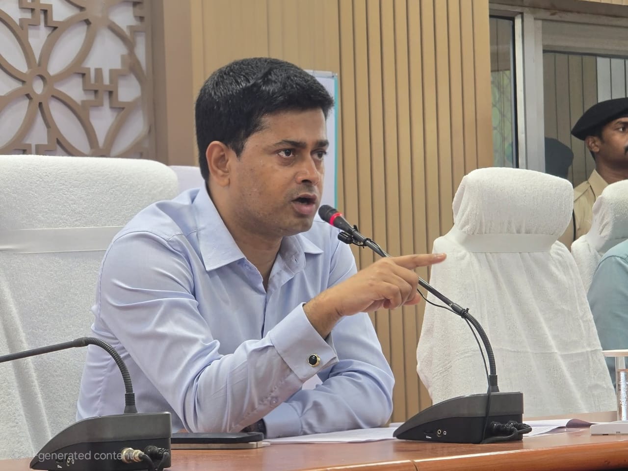 पश्चिम चम्पारण जिला अंतर्गत 78 शिक्षा सेवक एवं 40 तालिमी मरकज के रिक्त पदों पर कराया जाएगा नियोजन।
