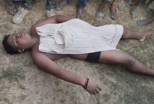 सैर बनी सजा: नहर में डूबने से किशोर की हुई परिवार में मातम