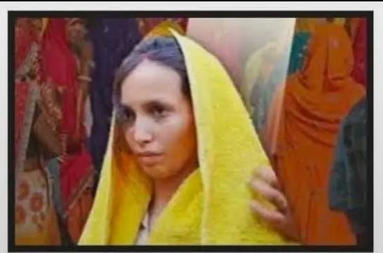 शनिचरी थाना की पुलिस ने भूमि विवाद में एक हत्या आरोपित महिला को किया गिरफ्तार।