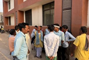जीएमसीएच सह सदर अस्पताल बेतिया में इंजूरी रिपोर्ट के नाम परअवैध वसूली चरम सीमा पर।