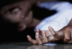 14 साल की नाबालिग से अधेड़ ने किया रेप, मोतिहारी में भीड़ ने 30 मिनट तक आरोपी को लात-घूंसे मारे, मेडिकल करवाकर भेजा जेल