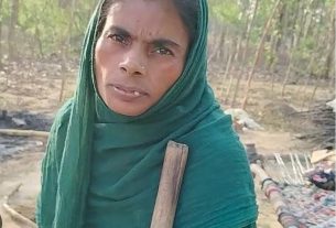 बैरिया में एक दिव्यांग महिला के साथ हुआ दुष्कर्म,दो लोगों पर केस,एक हुआ गिरफ्तार।