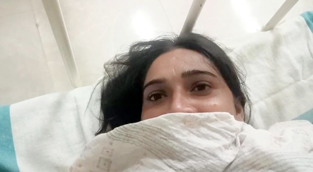 बेतिया में आपसी रंजिश में ईंट पत्थर के साथ धारदार हथियार से हमला 4 हुए घायल।