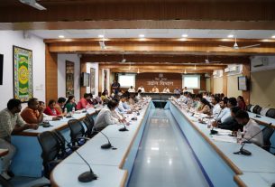 बिहार में खनन नीति में बड़ा बदलाव, पुलिस और प्रशासन दोनों की भूमिका होगी जांच के दायरे में