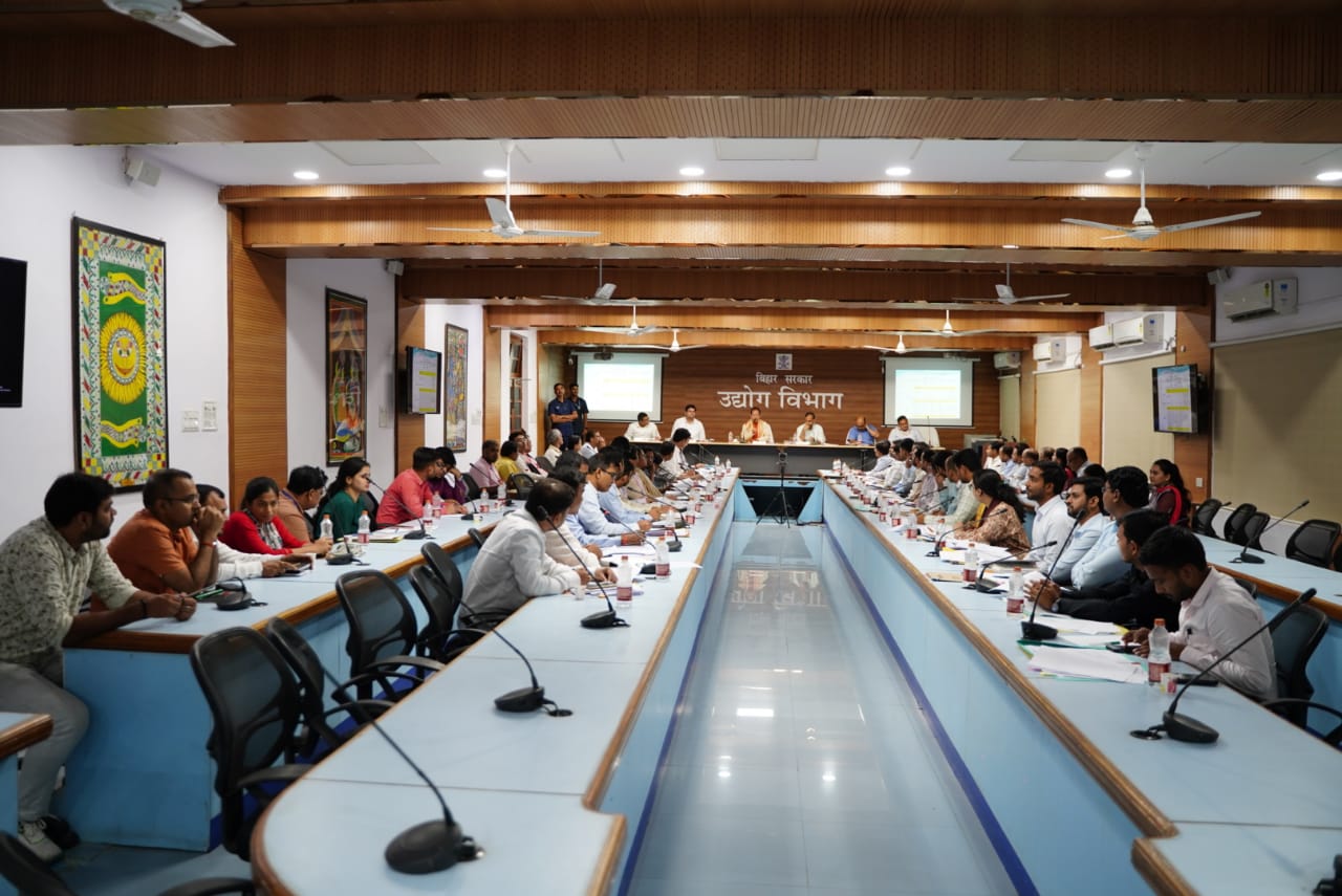 बिहार में खनन नीति में बड़ा बदलाव, पुलिस और प्रशासन दोनों की भूमिका होगी जांच के दायरे में
