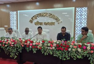 23 करोड़ की राशि से होगा थरूहट क्षेत्र का विकास।