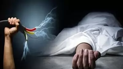 बगहा अनुमंडल के एक जेसीबी चालक की गुजरात में करंट लगने से हुई मौत,मचा कोहराम।