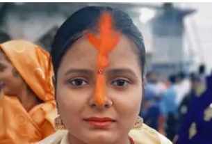 नौतन थाना क्षेत्र के उत्तर तेलूहा पंचायत के एक घर में फंदे से लटका मिला शव,हत्या कीआशंका व्यक्त।