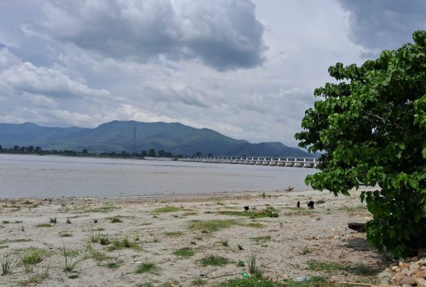 नवीनीकरण की दिशा में गंडक बराज को लेकर केंद्र की बड़ी पहल