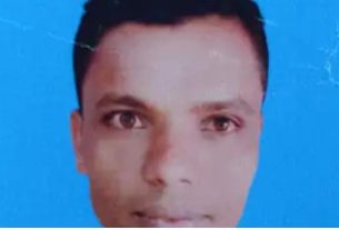 जगदीशपुर में बाइक सवार युवक ने सड़क किनारे खड़ी ट्रक में मारी जबरदस्त टक्कर हुई मौत।