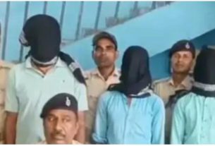 बेतिया पुलिस ने विभिन्न थाना क्षेत्र से 66 आरोपियों को किया गिरफ्तार।