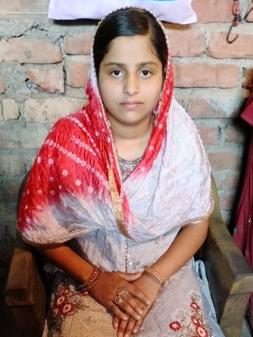 नव विवाहिता का शव हुआ बरामद एक साल पहले हुई थी शादी।