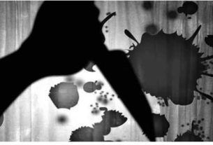 पूर्व के विवाद को लेकर मारा चाकू,आरोपित हुआ गिरफ्तार।